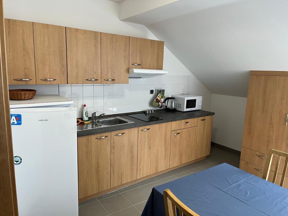 Apartmany Pod Vezi Borovany Borovany  Exteriér fotografie